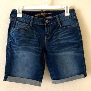 Arizona Jean Shorts
